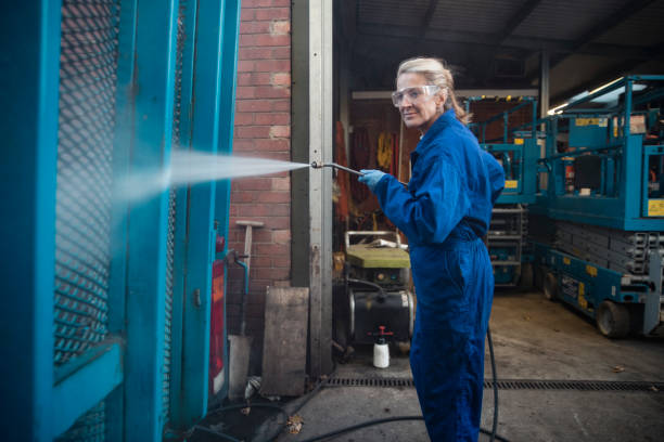 Best Warehouse Cleaning  in Bronte, TX