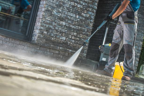 Best Dumpster Area Cleaning  in Bronte, TX