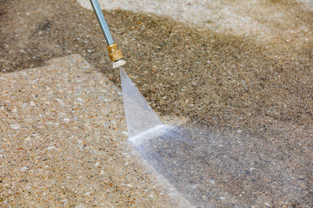 Best Patio and Deck Pressure Washing  in Bronte, TX